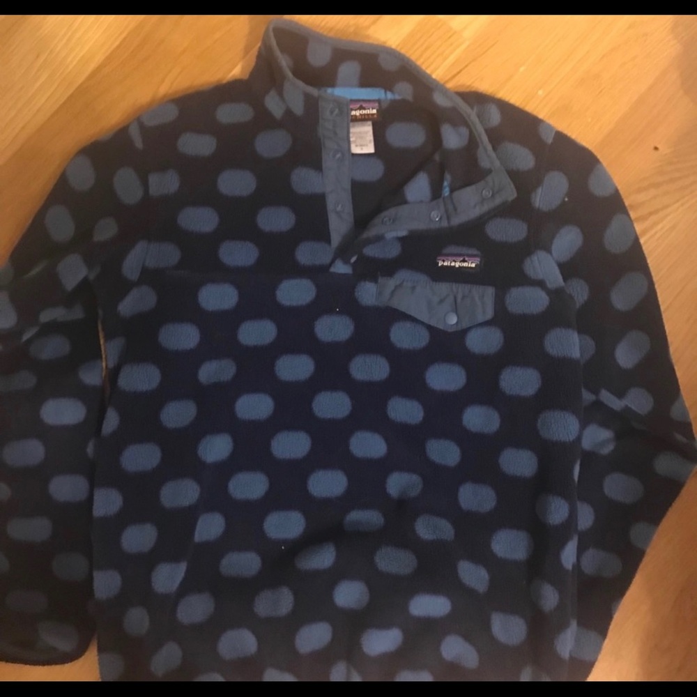 Patagonia pullover